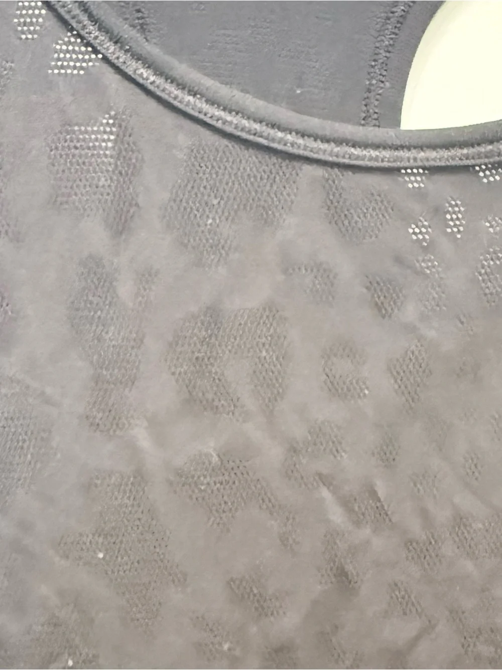 Nike Black Racerback Tank Top for Women!